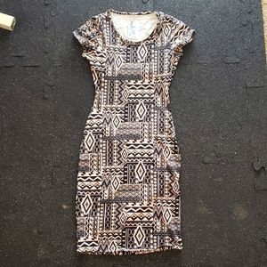 NWT Fun with Cute Design Dress
